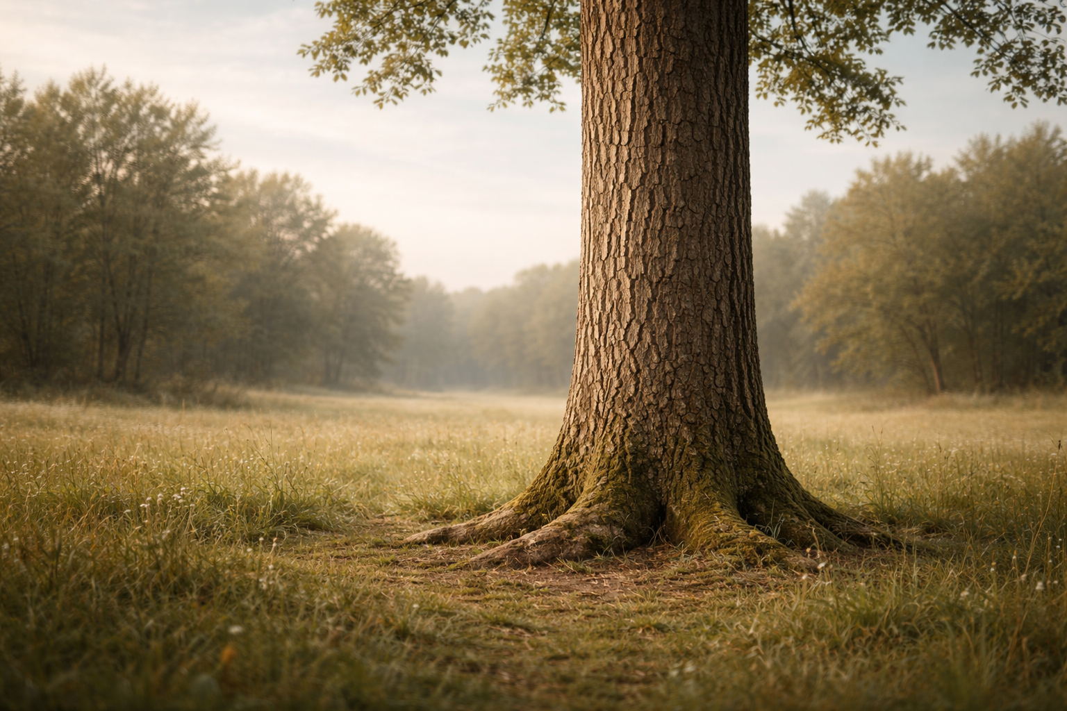 Die innere Aufrichtung